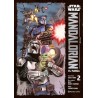 Star Wars. The Mandalorian nº 02 (manga)