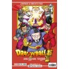 Dragon Ball Super 110 (Serie roja 321)