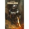 Star Wars. The Mandalorian (cómic) Temporada 2
