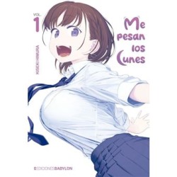 Me Pesan Los Lunes 01