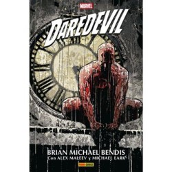 Daredevil De Brian Michael...