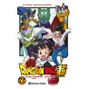 Dragon Ball Super 22 (Tomo)