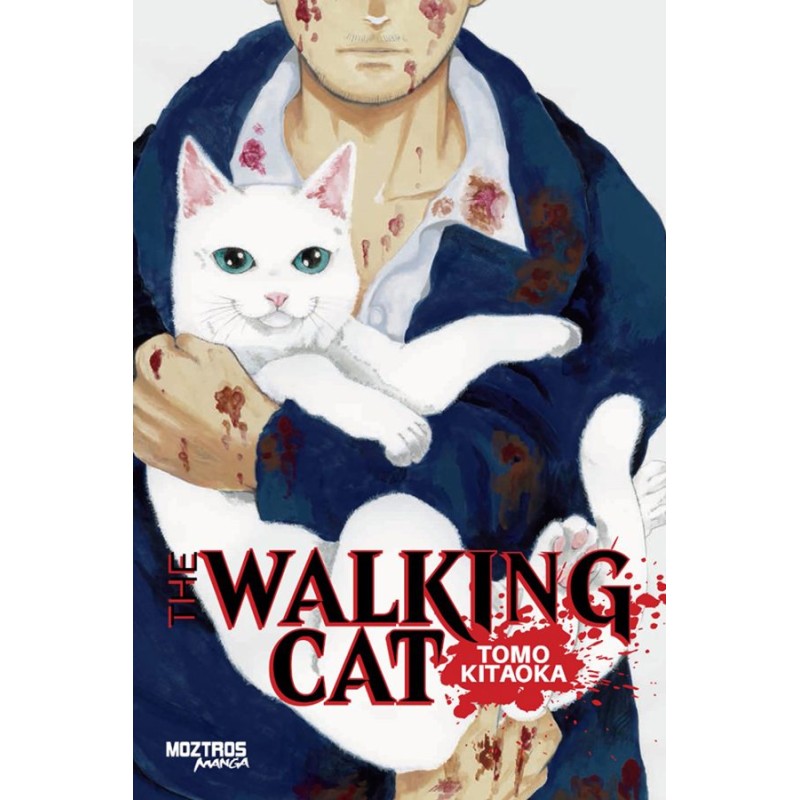 The Walking Cat