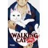 The Walking Cat