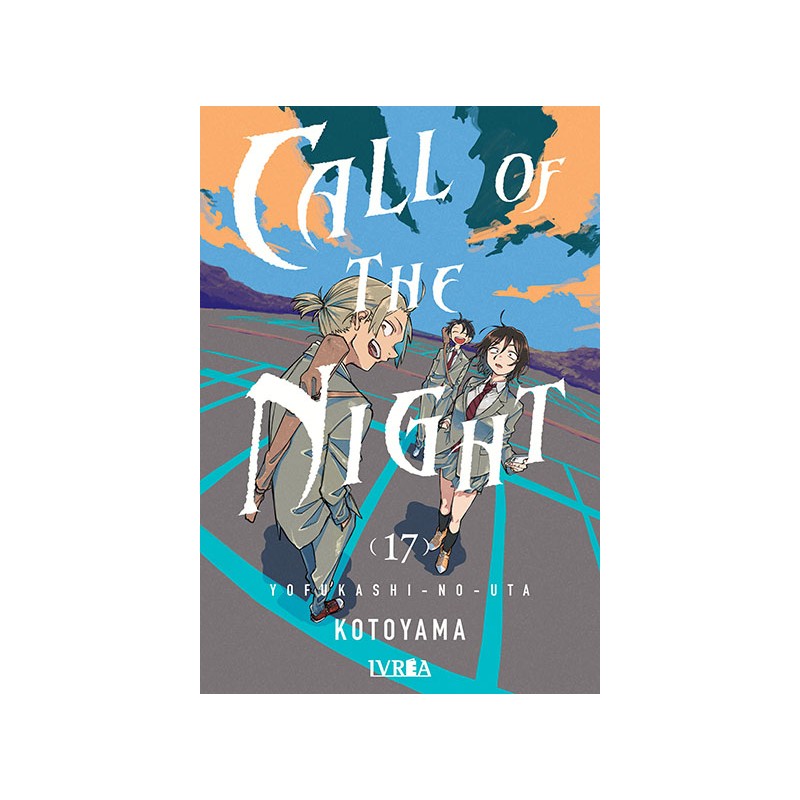 Call of the night 17