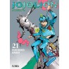 Jojo's Bizarre Adventure Parte 8: Jojolion 21