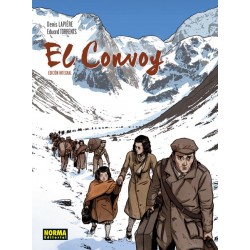 El Convoy. Edición Integral