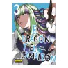 El Dragón Y El Camaleón 03