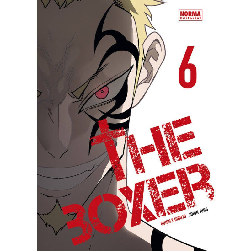 The Boxer 06