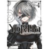 Yorha. Pearl Harbor Descent Record 04