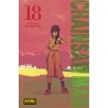 Chainsaw Man 18