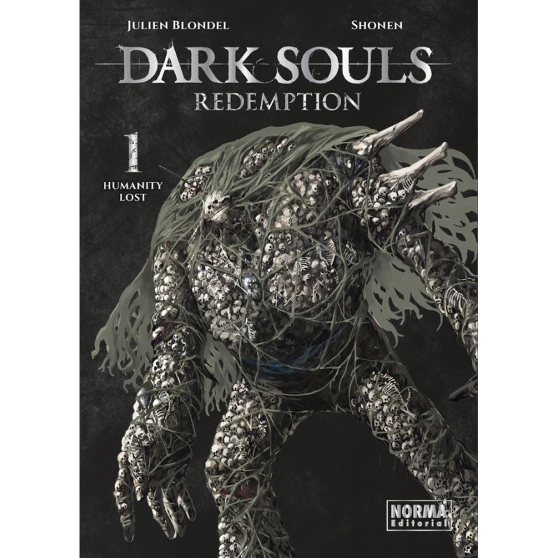 Dark Souls Redemption 01