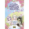 El Club De Princesas Malditas 01