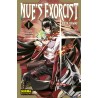 Nue’s Exorcist 01