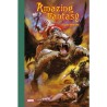 Amazing Fantasy de Kaare Andrews. Edición de Lujo