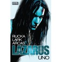 Lazarus 01