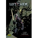 The Witcher 01
