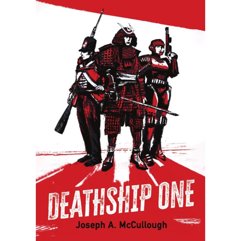 Deathship One