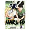 Naruto Jump Remix nº 07/24