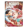 El incidente Darwin 07