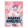 Kageki Shôjo!! 06