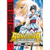 Saint Seiya: The Lost Canvas 01
