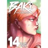 Baki The Grappler - Edición Kanzenban 14