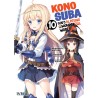 Konosuba 10