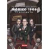 Mónico 1909. Crononauta