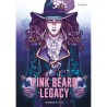 Pink Beard Legacy