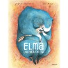 Elma, una vida de osa