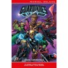 Marvel Deluxe. Guardianes de la Galaxia de Al Ewing 2 Somos superhéroes