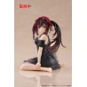Date A Live V - Figura Desktop Cute Figure Kurumi Tokisaki Nightwear Ver.