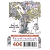 Pack Ran y el mundo gris, vol. 1-7