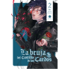 La bruja del castillo de los cardos 02