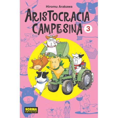 Aristocracia campesina 03