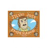 Silvio José. Emperador