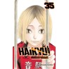 Haikyû!! 35