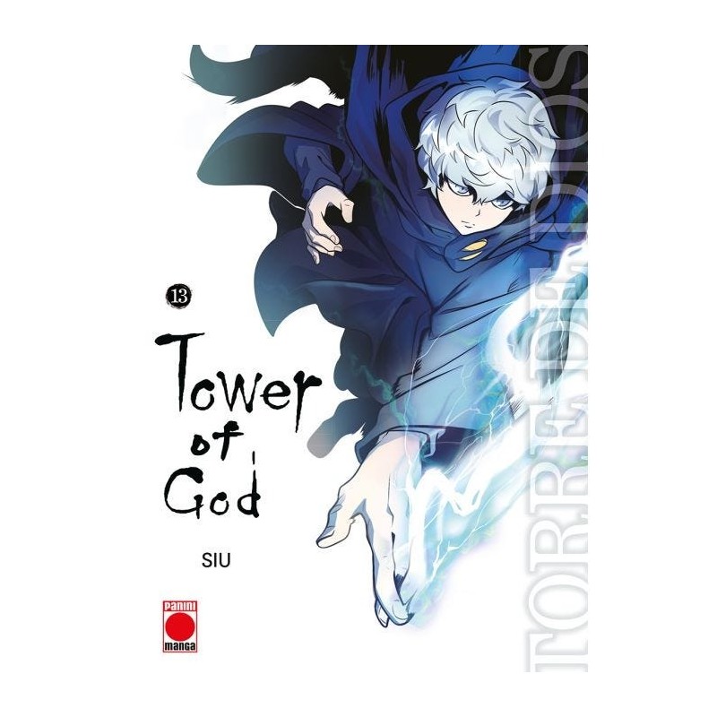 Tower of God 13