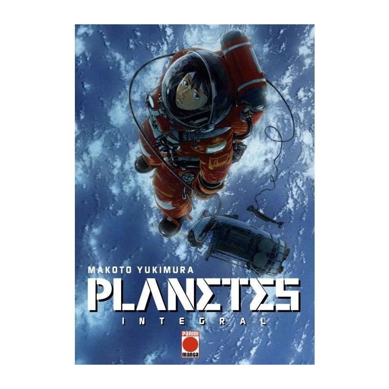 Planetes: Integral