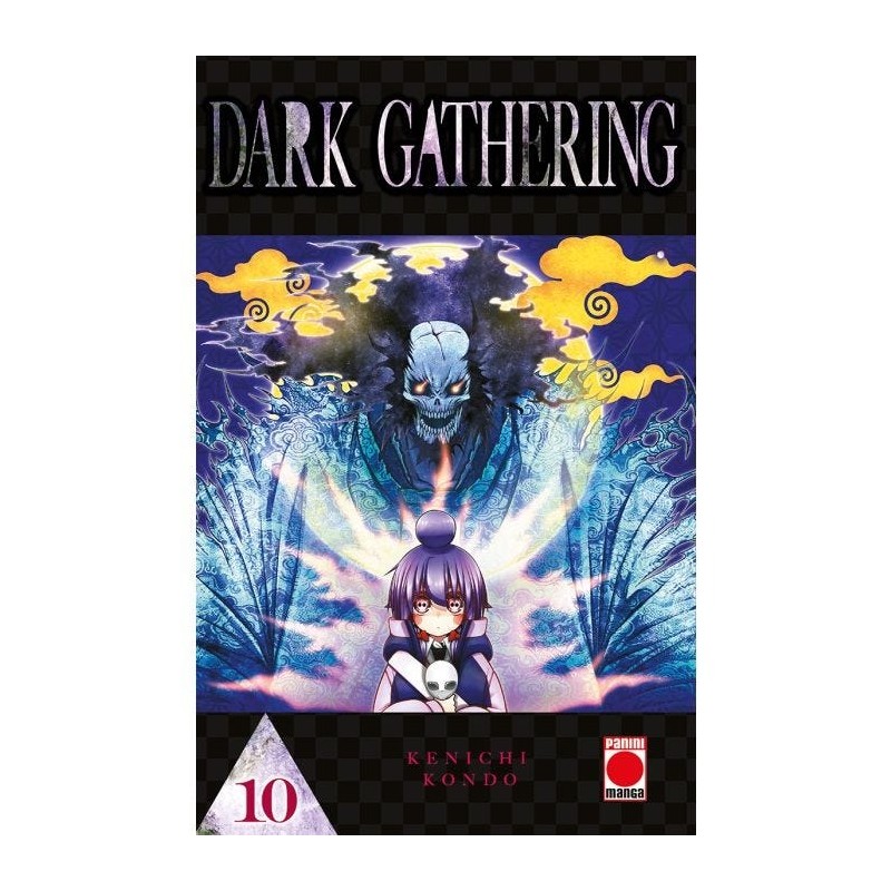 Dark Gathering 10