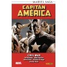 Marvel Saga TPB. Capitán América 4 Civil War