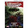 Marvel Saga TPB. El Asombroso Spiderman 27