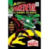 Biblioteca Marvel 89. Daredevil 7 1967-68