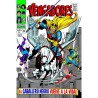 Biblioteca Marvel 87. Los Vengadores 9 1967-68