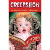 Creepshow. ¡¡¡Historietas Macabras Y Aterradoras!