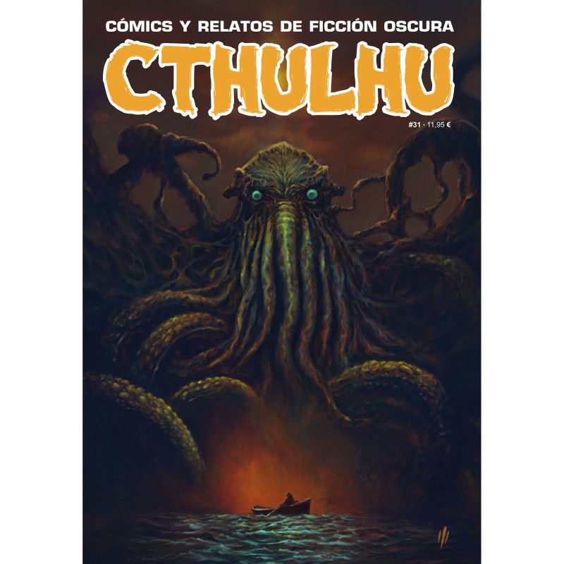 Cthulhu 31