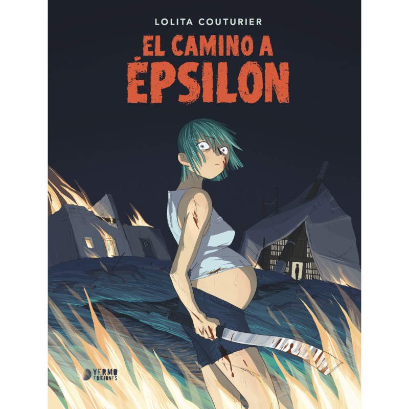 El Camino A Épsilon