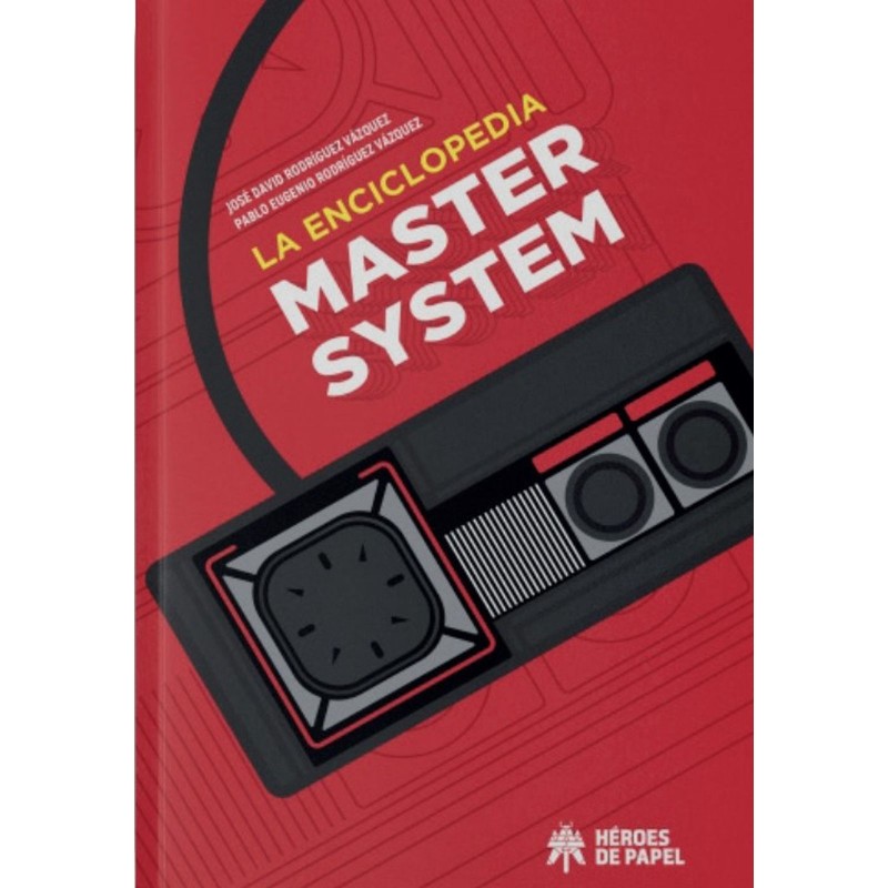 La Enciclopedia Master System