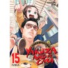 Yakuza amo de casa 15